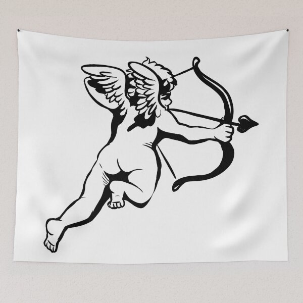 Item preview, cute cupid designed and sold by --Camiila--.