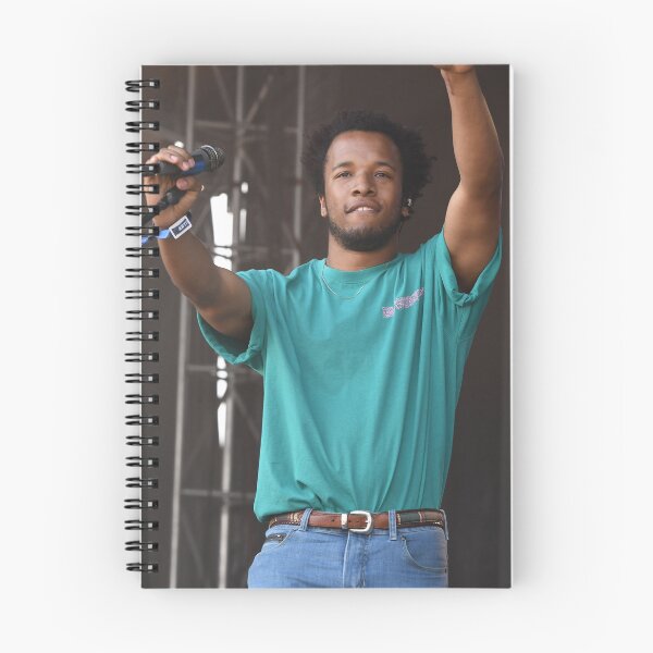 Item preview, Cautious Clay - Joshua Karpeh designed and sold by ConcertImages.