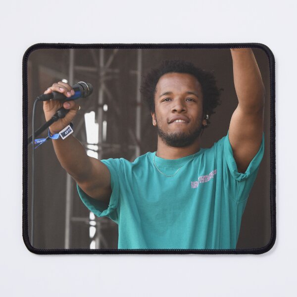 Item preview, Cautious Clay - Joshua Karpeh designed and sold by ConcertImages.