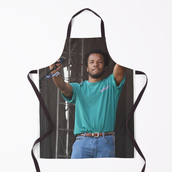 Item preview, Cautious Clay - Joshua Karpeh designed and sold by ConcertImages.