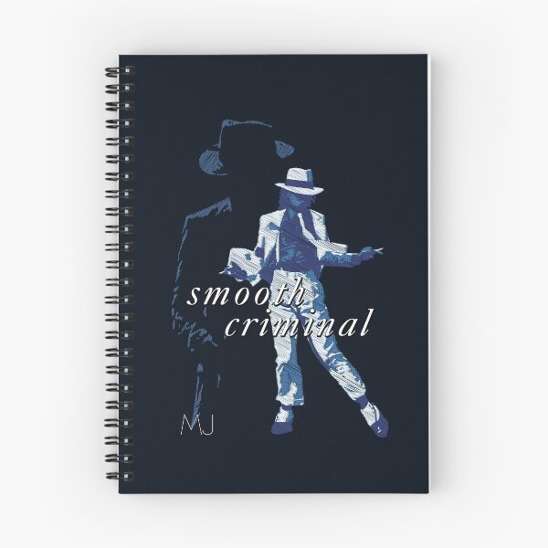 Item preview, Smooth Criminal (sketch dance) designed and sold by SWG Mixes & Merchandise.