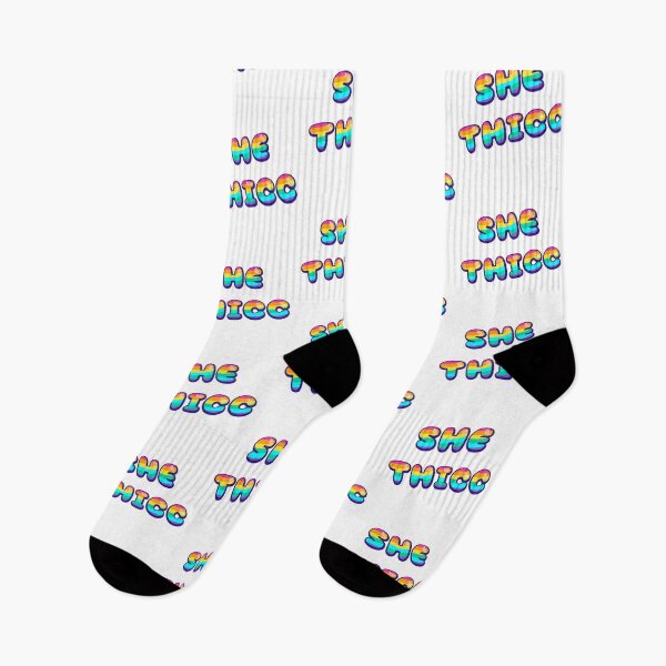 Item preview, She Thicc designed and sold by DF3.