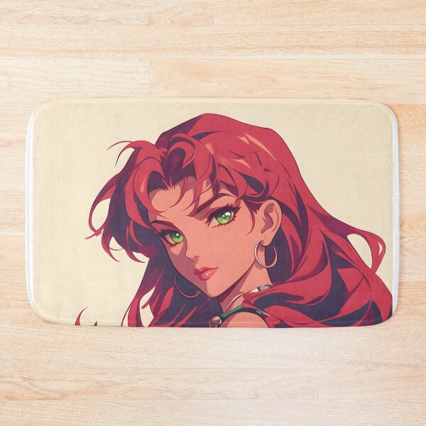 Item preview, Starfire - 6 designed and sold by Infinite-Aspire.