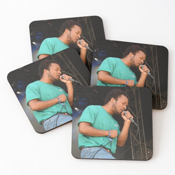 Item preview, Cautious Clay - Joshua Karpeh designed and sold by ConcertImages.