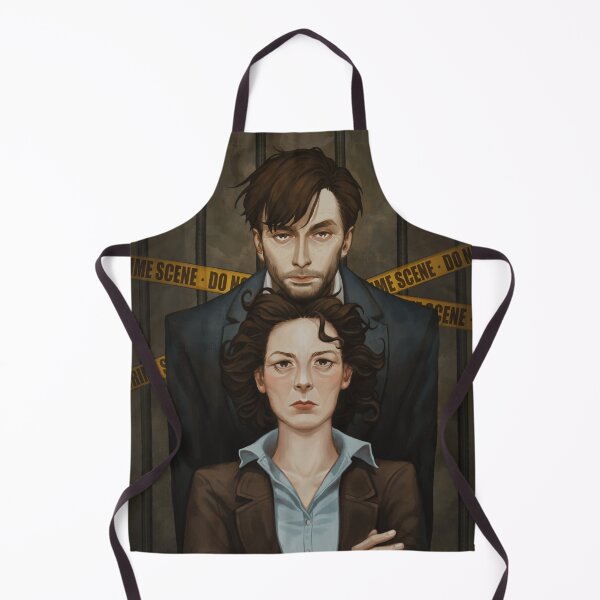 Item preview, Detectives designed and sold by nipuni.