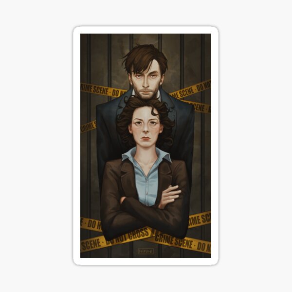 Item preview, detectives designed and sold by nipuni.