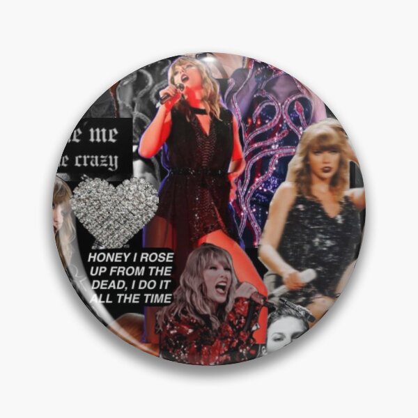 Item preview, Taylor Swift Reputation Era designed and sold by Tiffany C.