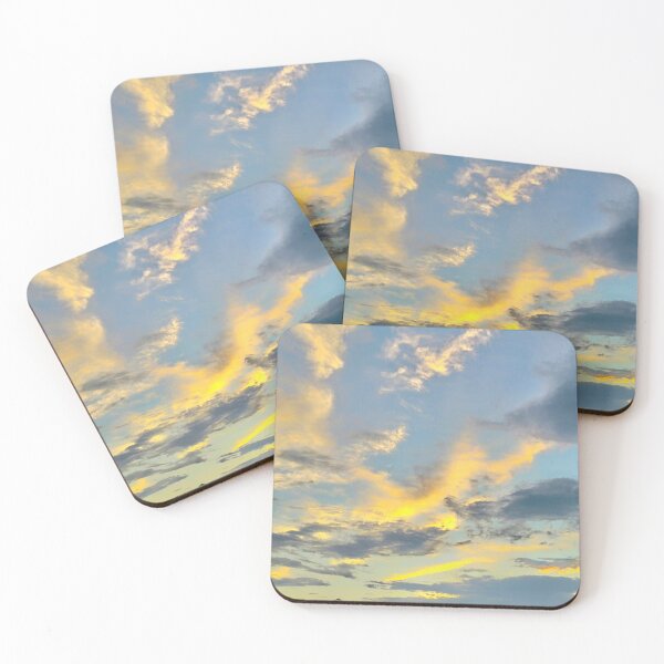 Item preview,  Rainy Clouds and Sun  designed and sold by Akashdigiart.