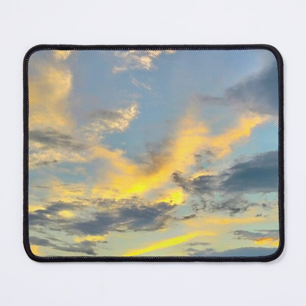 Item preview,  Rainy Clouds and Sun  designed and sold by Akashdigiart.