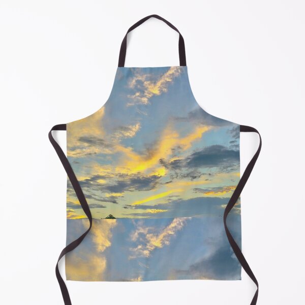 Item preview,  Rainy Clouds and Sun  designed and sold by Akashdigiart.