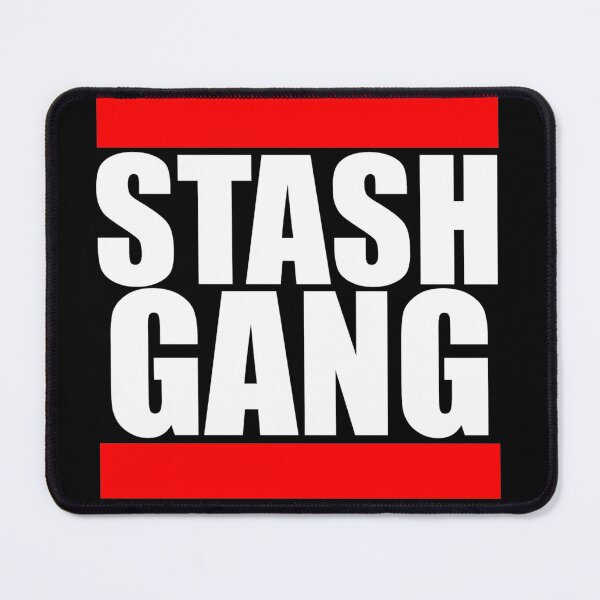 Item preview, Stash Gang designed and sold by LionBrew.