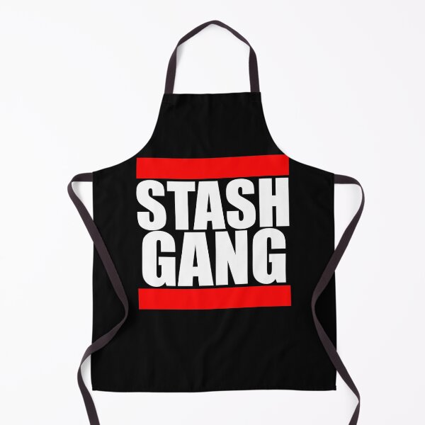 Item preview, Stash Gang designed and sold by LionBrew.