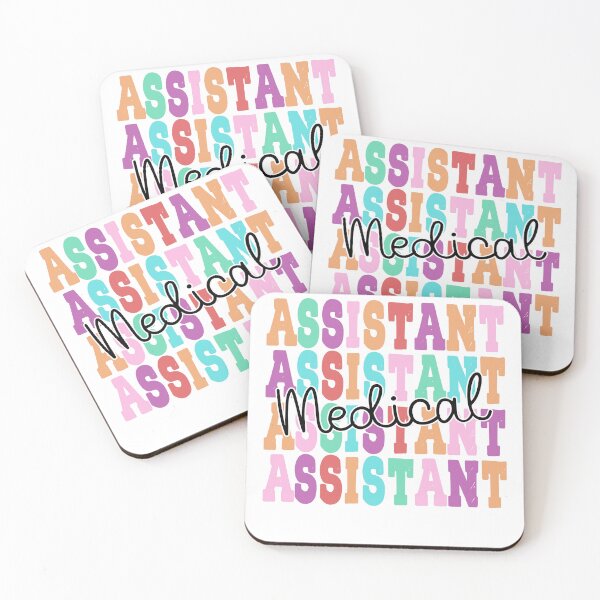 Item preview, medical assistant designed and sold by fashion-label.