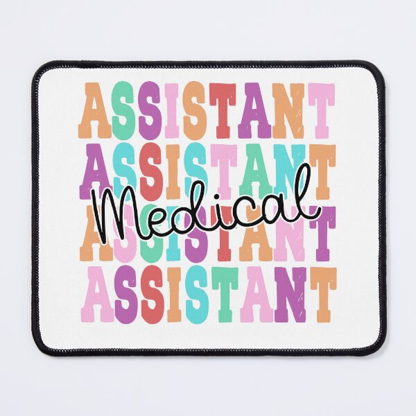 Item preview, medical assistant designed and sold by fashion-label.