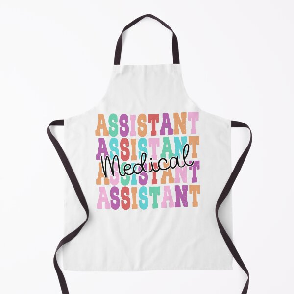 Item preview, medical assistant designed and sold by fashion-label.