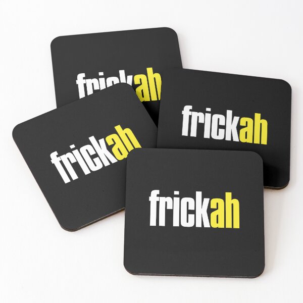 Item preview, FRICKAH Frickah Brand Kailua Hawaii designed and sold by edmundkboone.