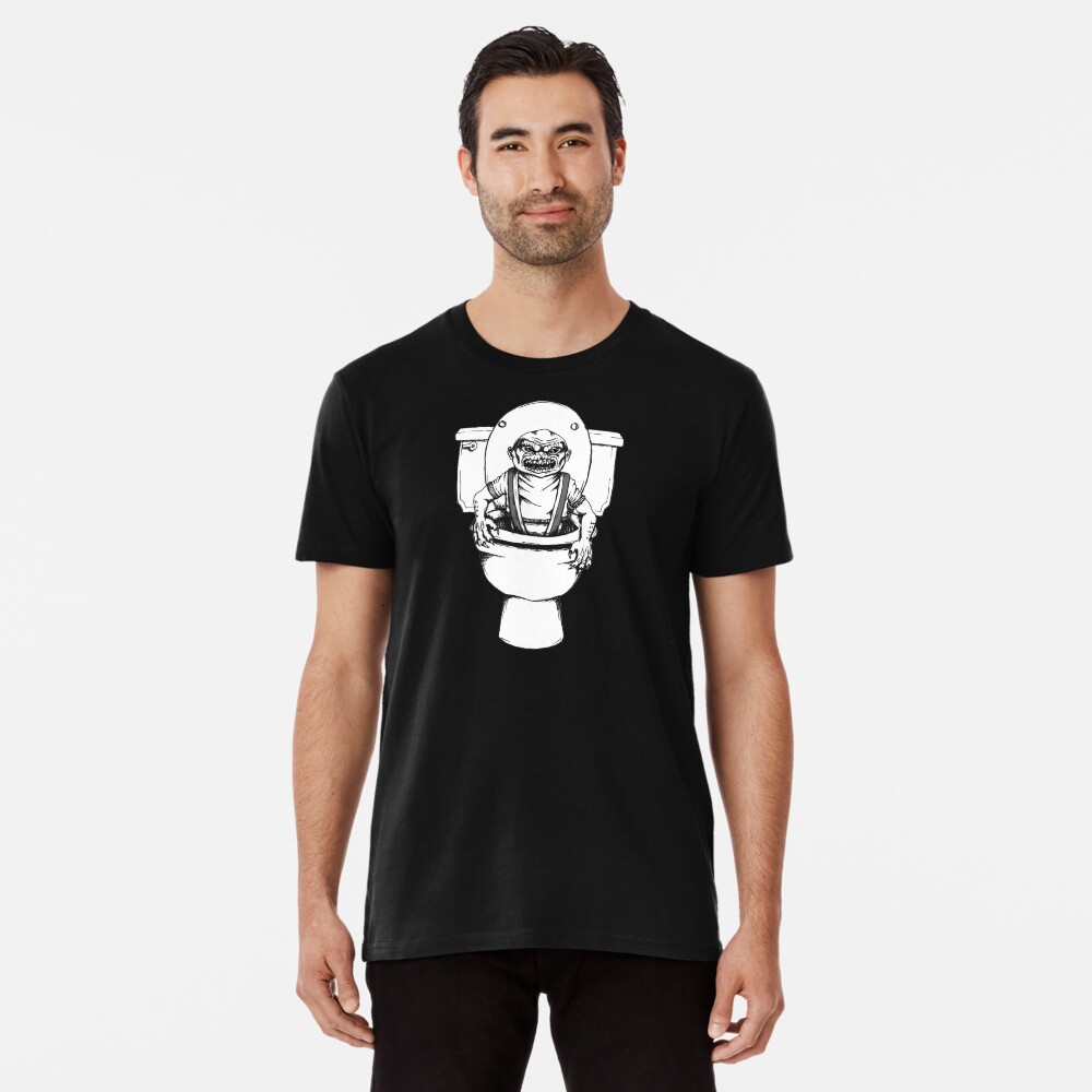 Item preview, Premium T-Shirt designed and sold by burnd4life.