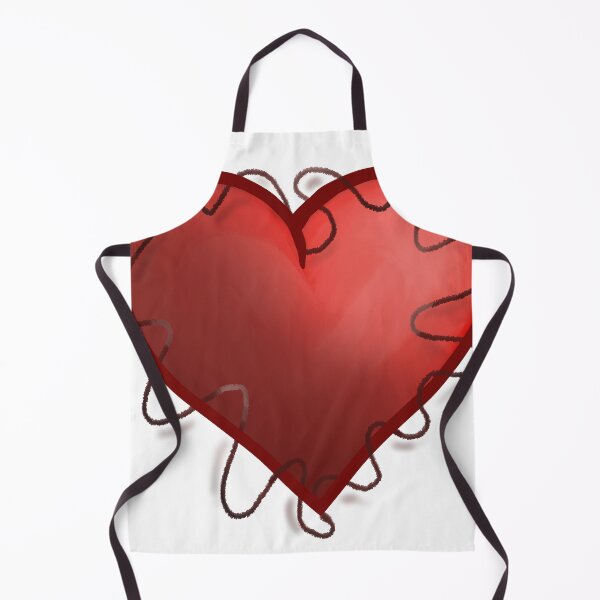 Item preview, Conquered Heart designed and sold by Siren-Art.