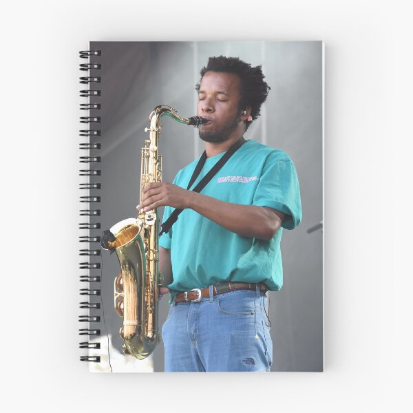 Item preview, Cautious Clay - Joshua Karpeh designed and sold by ConcertImages.
