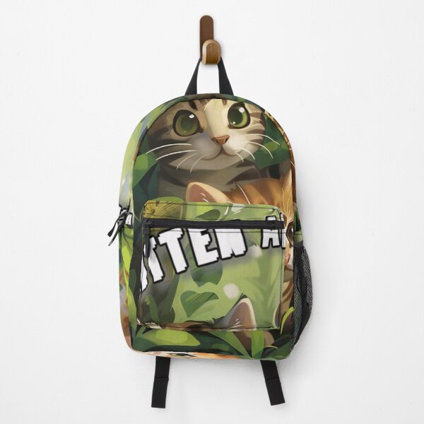 Item preview, Kitten Adventures designed and sold by FabulDeco2022.