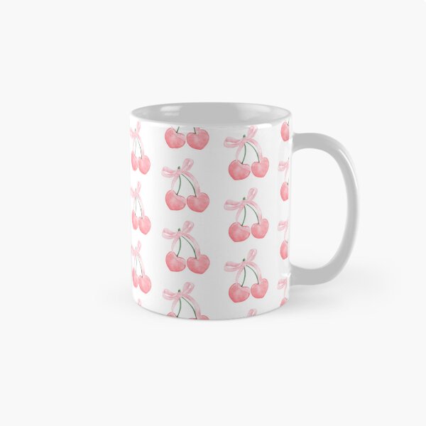 Item preview, Coquette Cherry designed and sold by yodaearzclub.