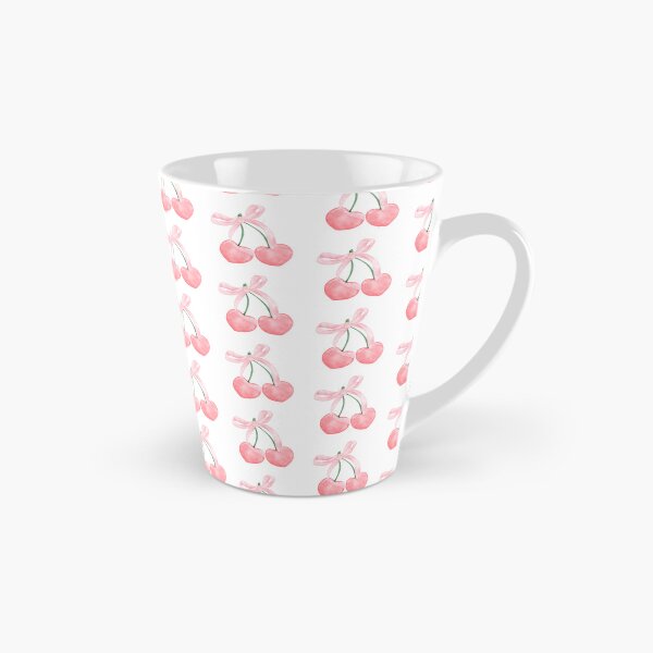 Item preview, Coquette Cherry designed and sold by yodaearzclub.