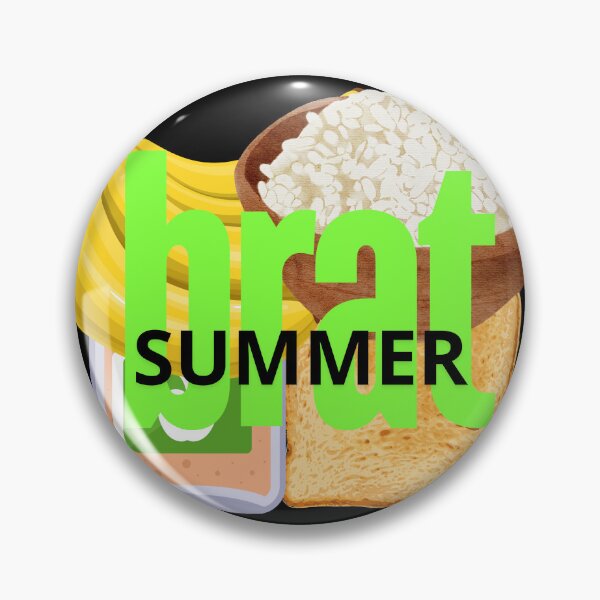 Item preview, Brat Summer designed and sold by carlymagpie.