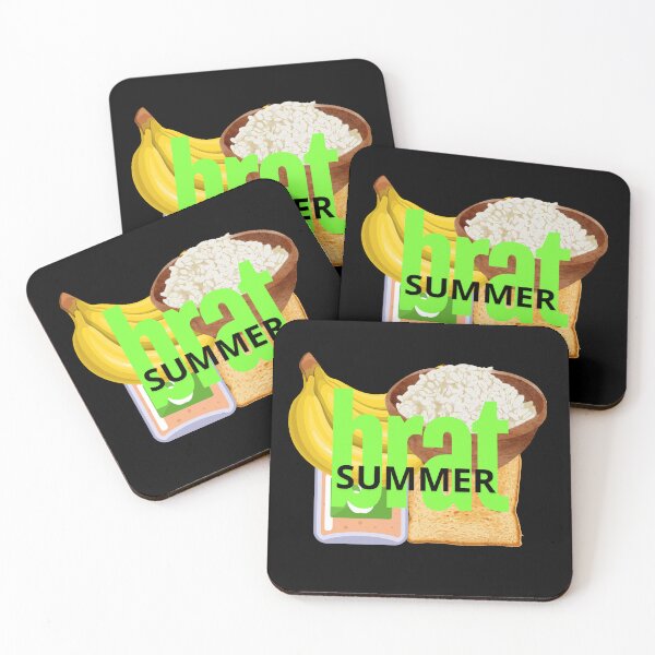 Item preview, Brat Summer designed and sold by carlymagpie.