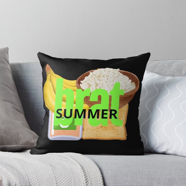 Item preview, Brat Summer designed and sold by carlymagpie.