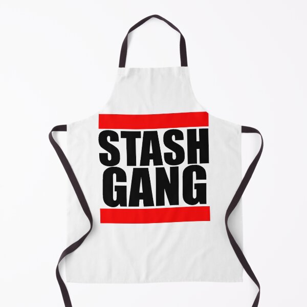 Item preview, Stash Gang designed and sold by LionBrew.