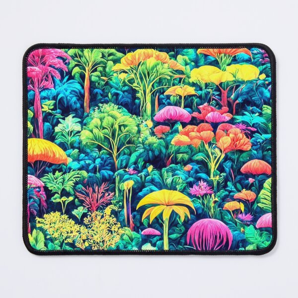 Item preview, Deep Jungles designed and sold by Kingcls.