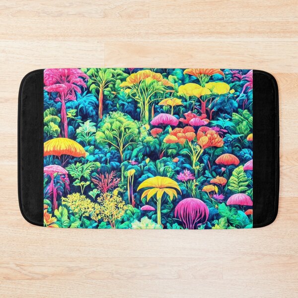 Item preview, Deep Jungles designed and sold by Kingcls.