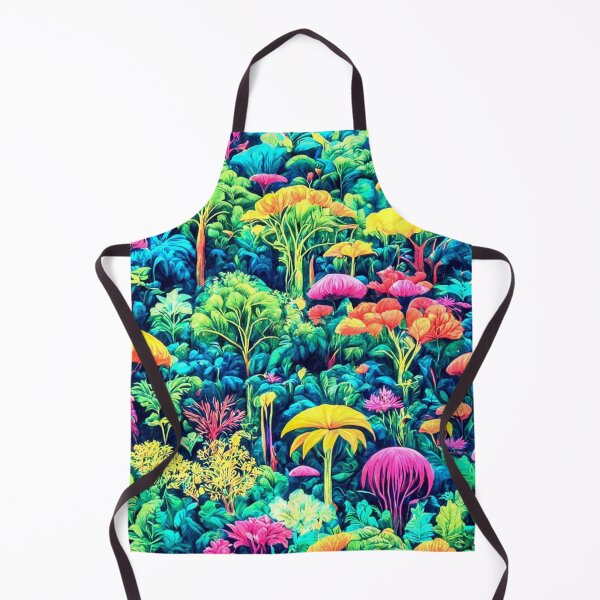 Item preview, Deep Jungles designed and sold by Kingcls.