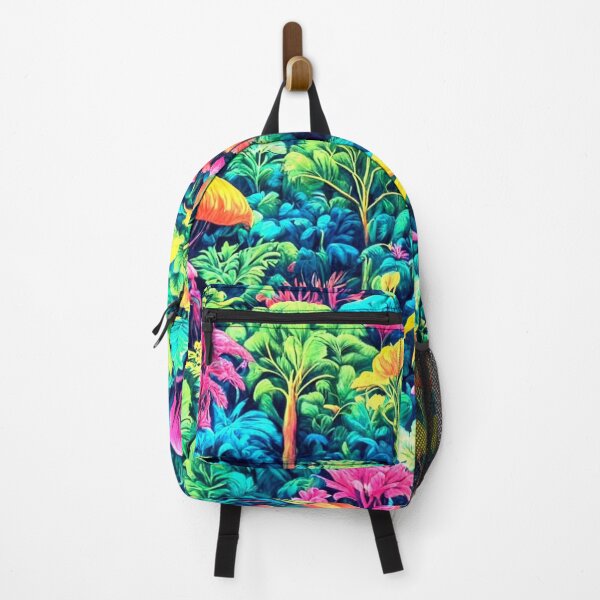 Item preview, Deep Jungles designed and sold by Kingcls.