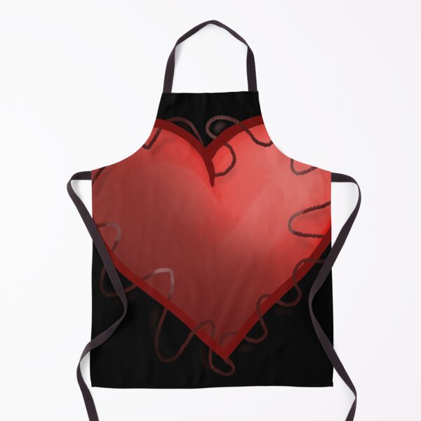 Item preview, The broken conquered Heart designed and sold by Siren-Art.