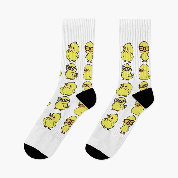Item preview, “Quack-tastic Patterns” designed and sold by NEWDESINGS12.