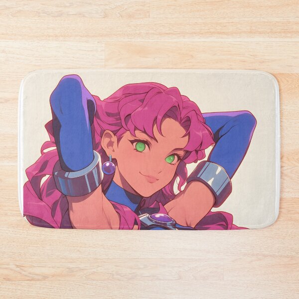 Item preview, Starfire - 7 designed and sold by Infinite-Aspire.