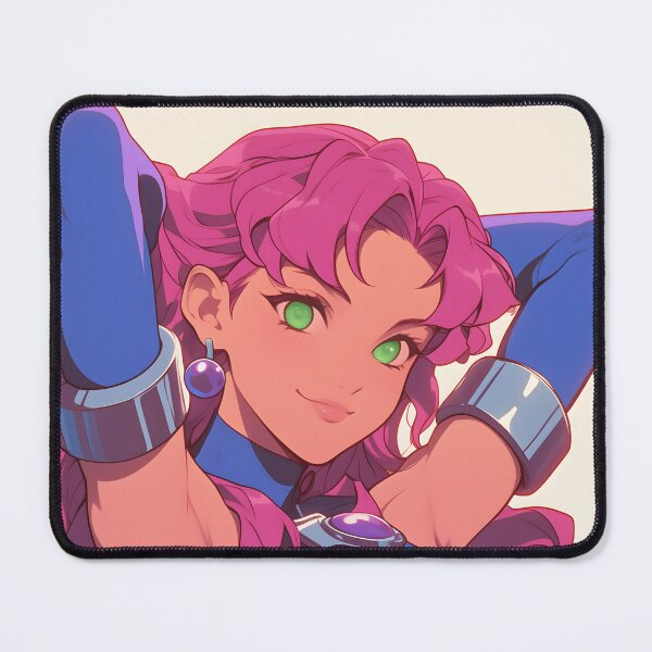 Item preview, Starfire - 7 designed and sold by Infinite-Aspire.