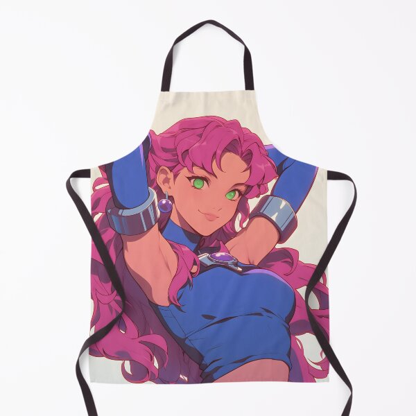 Item preview, Starfire - 7 designed and sold by Infinite-Aspire.
