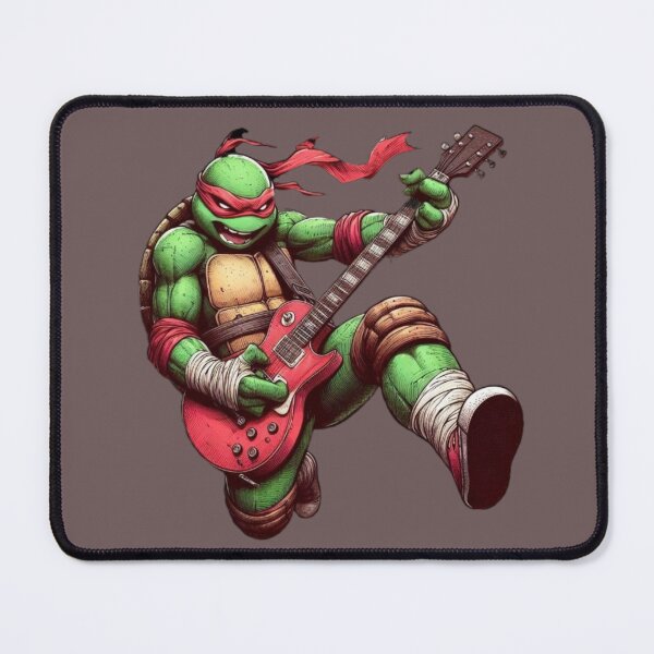 Item preview, Ninja Turtle Tour of France  designed and sold by ZulryLifestyles.