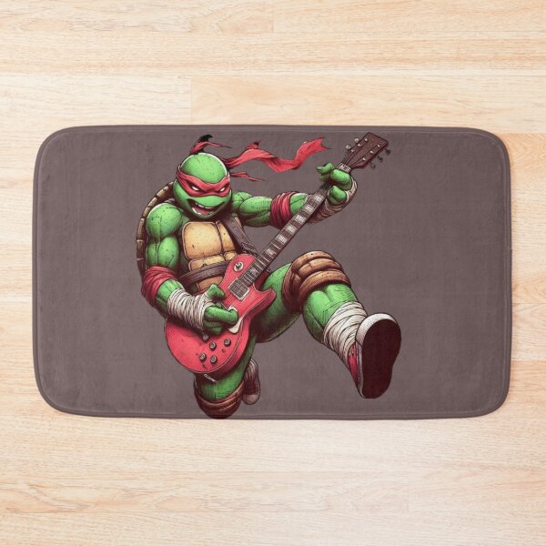 Item preview, Ninja Turtle Tour of France  designed and sold by ZulryLifestyles.