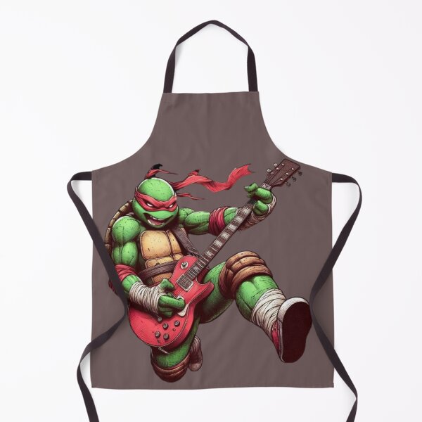 Item preview, Ninja Turtle Tour of France designed and sold by ZulryLifestyles.