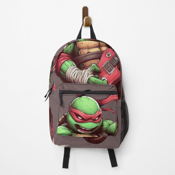 Item preview, Ninja Turtle Tour of France designed and sold by ZulryLifestyles.