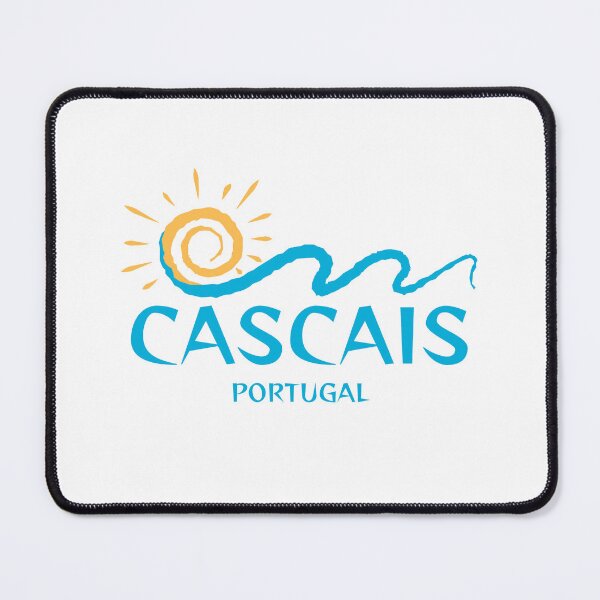 Item preview, CASCAIS PORTUGAL designed and sold by BL Travel Designs.