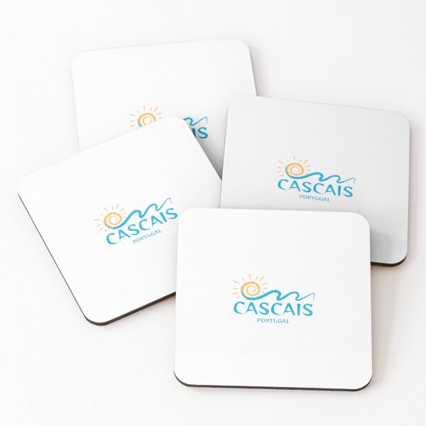 Item preview, CASCAIS PORTUGAL designed and sold by BL Travel Designs.
