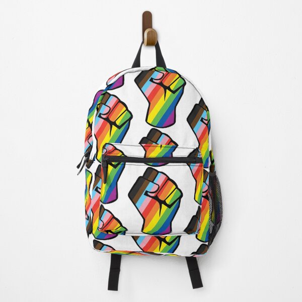 Item preview, Pride Power designed and sold by cowboy-ink.