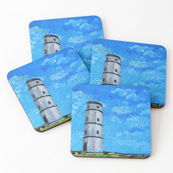 Item preview, The Old Light Tower designed and sold by WillArthur.
