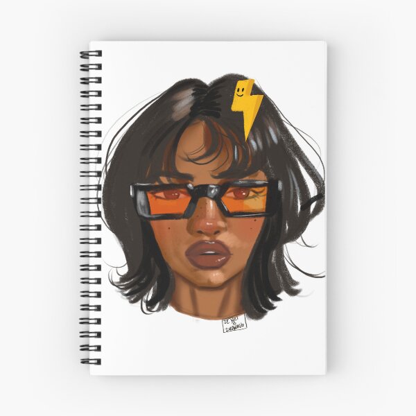Item preview, Lightning  designed and sold by Jewelbdrawing1.