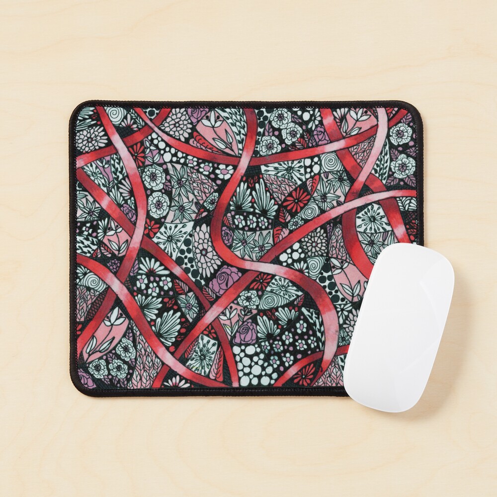 Item preview, Mouse Pad designed and sold by KarMarieCrafts.