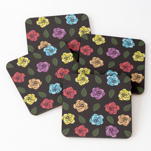 Item preview, Colorful of roses?? designed and sold by LTD289.